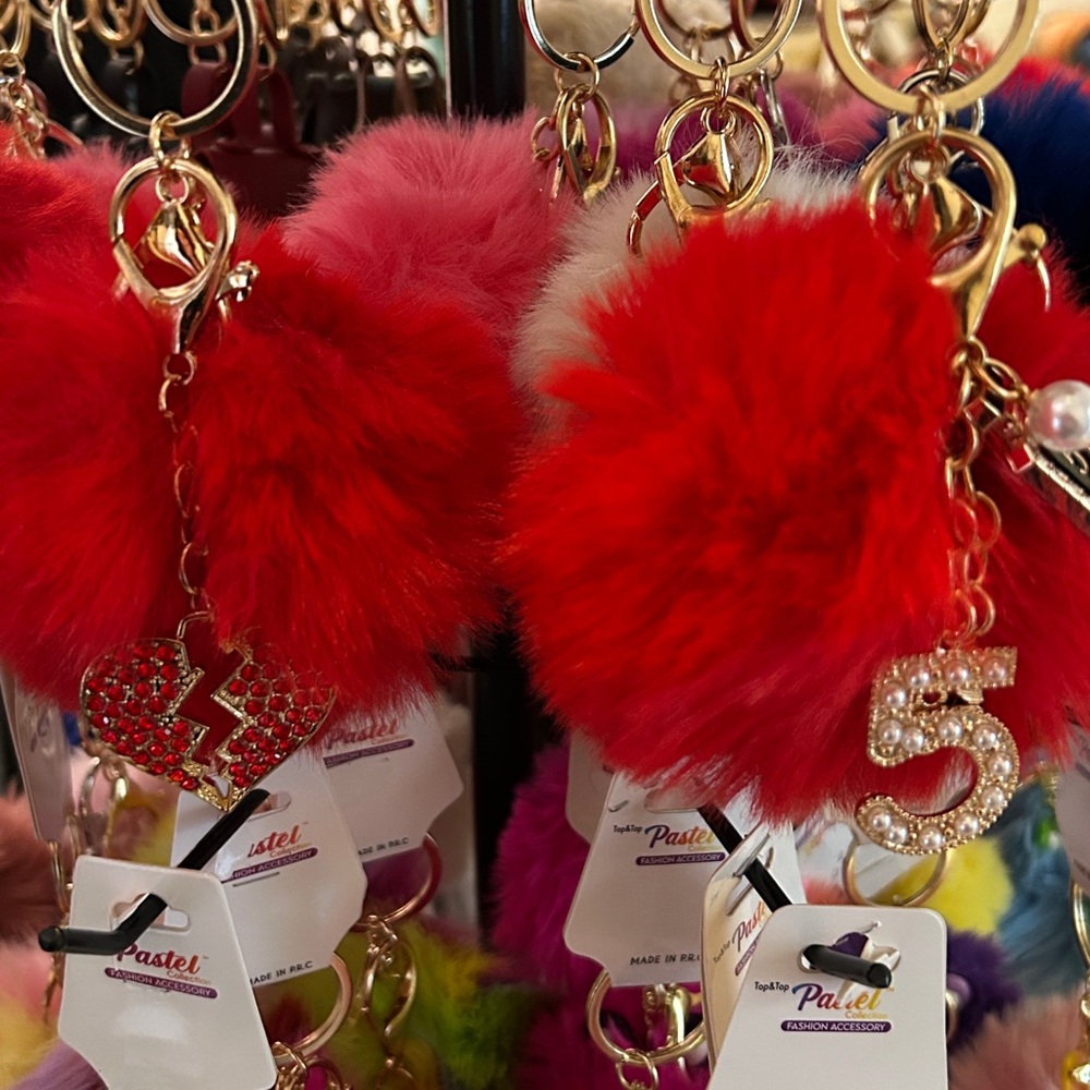 Unlisted👛Charms/Key Chains👛 - Picture 3 of 10